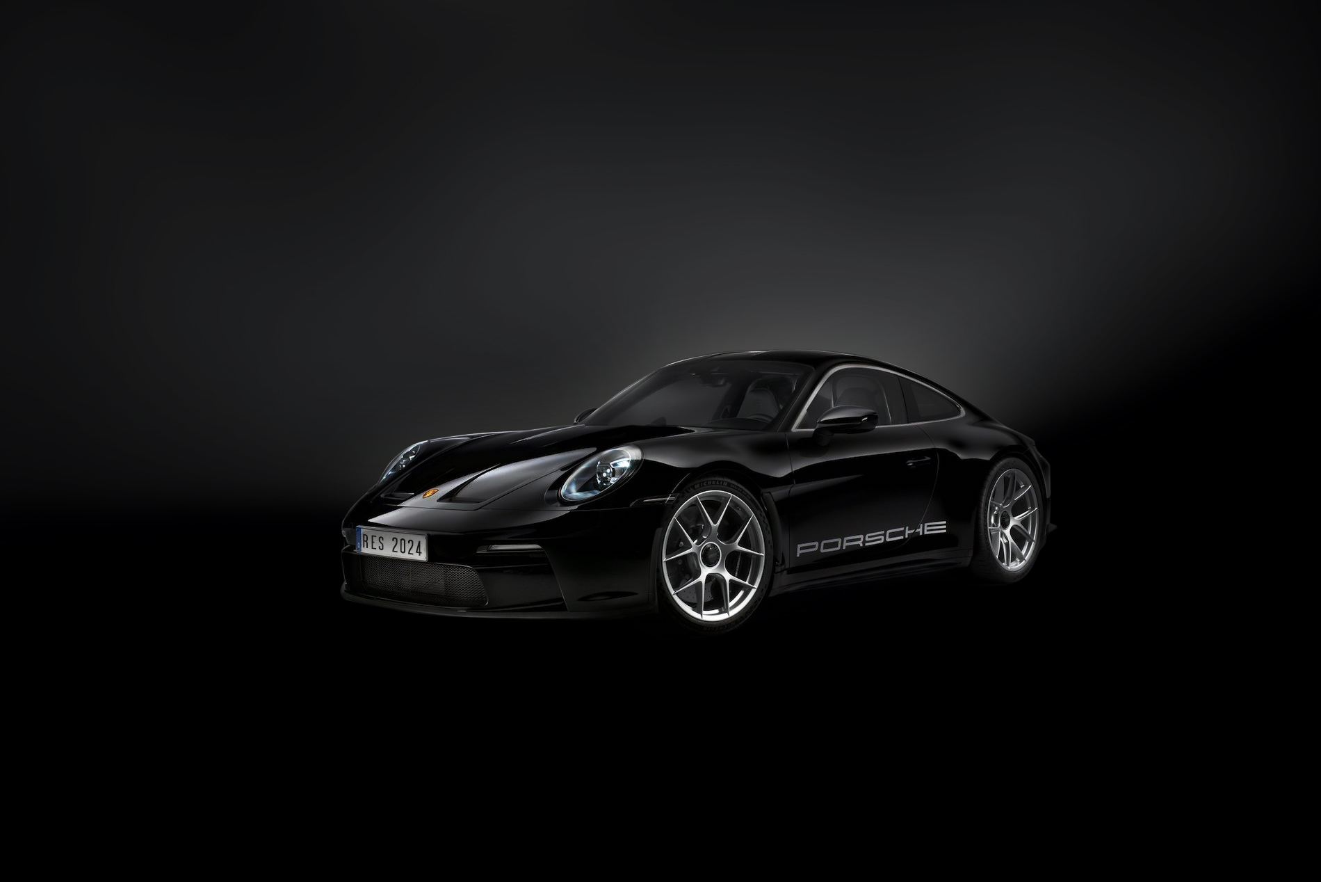 picture porsche for banner